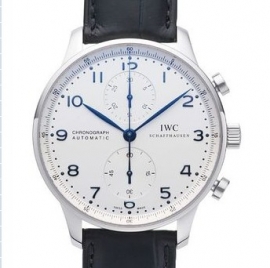 コピー腕時計 IWC ポルトギーゼ クロノグラフ オートマチック Portuguese Chrono Automatic IW371446